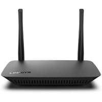Linksys Linksys E2500V4 N600 Dual-Band 300Mbps Wireless Router