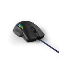 Hama Hama uRage Reaper 600 Gaming mouse Black