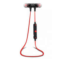 AWEI AWEI 920BL Bluetooth Headset Red