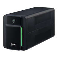 APC APC BX750MI-GR Back-UPS 750VA UPS