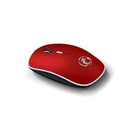 Apedra Apedra G-1600 Wireless mouse Red