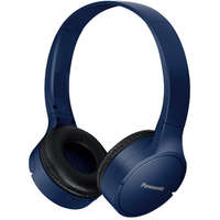 Panasonic Panasonic RB-HF420BE-A Bluetooth Headset Blue