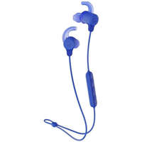  Skullcandy JIB+ Active Bluetooth Headset Cobalt Blue