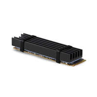 AXAGON AXAGON CLR-M2L10 Heatsink for M.2 SSD