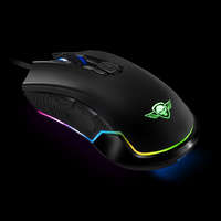 Spirit Of Gamer Spirit Of Gamer Elite-M20 Edition 2 Black