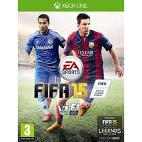 Electronic Arts Electronic Arts FIFA 15 (XBO)