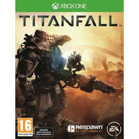 Electronic Arts Electronic Arts Titanfall (XBO)