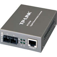TP-Link TP-Link MC200CM Gigabit Ethernet Media Converter