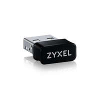 ZyXEL ZyXEL NWD6602 Dual-Band Wireless AC1200 Nano USB Adapter