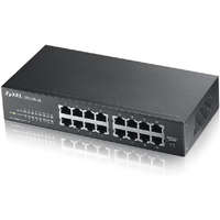 ZyXEL ZyXEL GS1100-16 v3 16-port Gigabit Unmanaged Switch