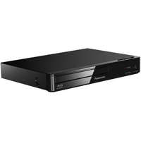 Panasonic Panasonic DMP-BD84EG Asztali Blu-ray Lejátszó Black