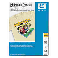 HP HP C6050A 170g A4 12db Pólóra Vasalható Fotópapír