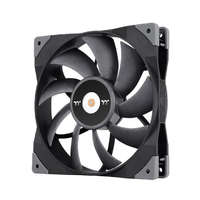 Thermaltake Thermaltake ToughFan 14 High Static Pressure Radiator Fan Black