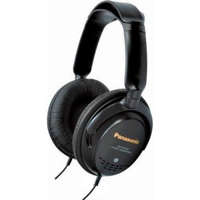  Panasonic RP-HTF295E-K Black