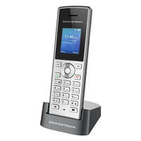 Grandstream Grandstream WP810 cordless IP phone with dual-band Wi-Fi