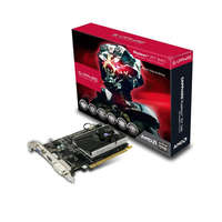 Sapphire Sapphire R7 240 4GB DDR3 with Boost