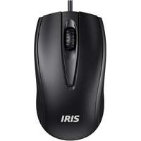 IRIS IRIS E-15 USB mouse Black