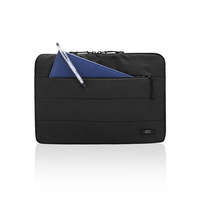 ACT ACT AC8510 City Laptop Sleeve 13,3" Black