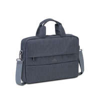  RivaCase 7522 Anti-theft Laptop Bag 14" Dark Grey