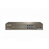 IP-COM IP-COM G3310F 8GE+2SFP Cloud Managed Switch