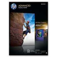 HP HP Advanced 250g A4 25db Fényes Fotópapír