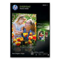 HP HP Everyday 170g A4 25db Fényes Fotópapír