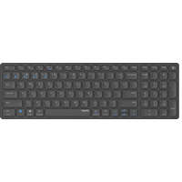 Rapoo Rapoo E9700M Wireless Ultra-slim Keyboard Black HU