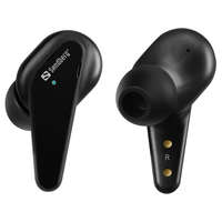 Sandberg Sandberg Bluetooth Earbuds Touch Pro Headset Black