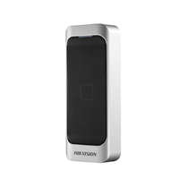 Hikvision Hikvision DS-K1107AE Card Reader Black/Silver