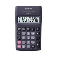 Casio Casio HL-815L Zsebszámológép Black