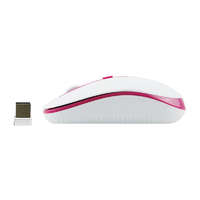 Meetion Meetion R547 Wireless mouse White/Red