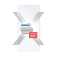 FIXED FIXED 2,5D Üvegfólia Apple iPhone 14 Pro Max