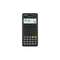 Casio Casio FX-350ES Plus 2 Asztali számológép Black