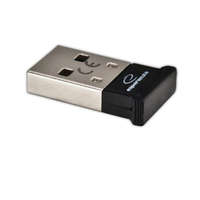 Esperanza Esperanza EA160 Bluetooth 5.0 USB Adapter Black