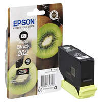 Epson Epson T02F1 (202) Photo Black tintapatron