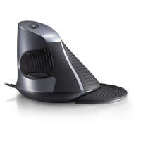  Spire CG-DLM618BU-USB Ergonomic mouse Black