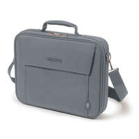 Dicota Dicota Laptop Bag Eco Multi BASE 17,3" Grey