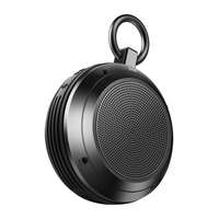 Divoom Divoom Voombox-Trek Bluetooth Speaker Black