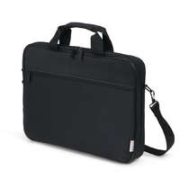 Dicota Dicota Base XX Laptop Bag Toploader 14,1" Black