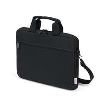 Dicota Dicota Base XX Laptop Slim Case 12,5" Black