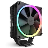 NZXT NZXT T120 RGB CPU Cooler Black