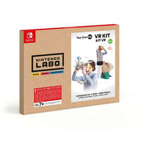 Nintendo Nintendo Switch Labo VR Kit Expansion Set 2