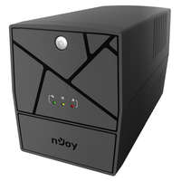 Njoy Njoy UPLI-LI200KU-CG01B Keen 2000 2000VA UPS