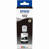 Epson Epson 102 Black tintapatron