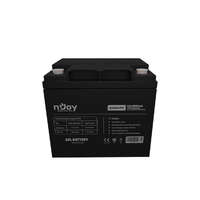 Njoy Njoy 12V/7Ah szünetmentes akkumulátor 1db/csomag