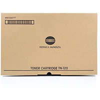 Konica Minolta Konica Minolta TN-120 Black toner