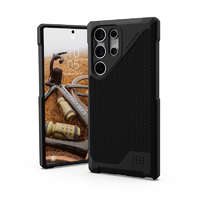 UAG UAG Metropolis LT Pro, kevlar black - Samsung Galaxy S23 Ultra