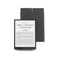 PocketBook PocketBook Sleeve InkPad X E-book olvasó tok 7,8" Black/Yellow