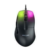  Roccat Kone Pro RGB Gaming Mouse Black