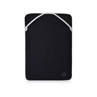  HP 15,6" Reversible Protective Sleeve Black/Silver